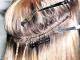 Описание, характеристика и стоимость наращивания волос на трессах